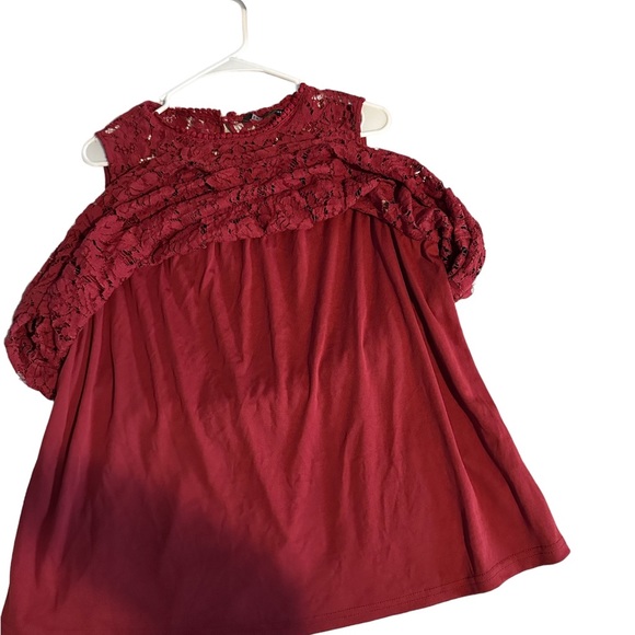 Zac & Rachel Blouse - Picture 3 of 5